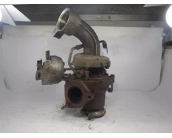 TURBINA Peugeot 5008 2014 2.0 HDI 9674962080