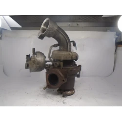 TURBINA Peugeot 5008 2014 2.0 HDI 9674962080 TURBINA Peugeot 5008 2014 2.0 HDI 9674962080