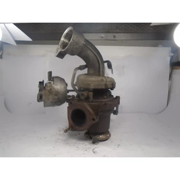 TURBINA Peugeot 5008 2014 2.0 HDI 9674962080