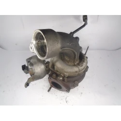 TURBINA Peugeot 5008 2014 2.0 HDI 9674962080