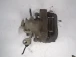 BRAKE CALIPER REAR RIGHT Peugeot 5008 2014 2.0 HDI