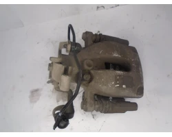 BRAKE CALIPER REAR LEFT Peugeot 5008 2014 2.0 HDI