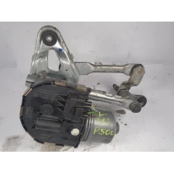WIPER MECHANISM Peugeot 5008 2014 2.0 HDI 9671062180