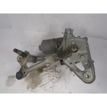 WIPER MECHANISM Peugeot 5008 2014 2.0 HDI 9671062380