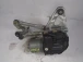 WIPER MECHANISM Peugeot 5008 2014 2.0 HDI 9671062380