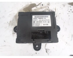 RAČUNALNIK KONFORTNI Ford S-Max/Galaxy 2007 2.0TDCI 6g9t14b534al