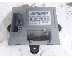 RAČUNALNIK KONFORTNI Ford S-Max/Galaxy 2007 2.0TDCI 6g9t14b533hl