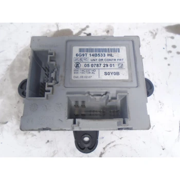RAČUNALNIK KONFORTNI Ford S-Max/Galaxy 2007 2.0TDCI 6g9t14b533hl