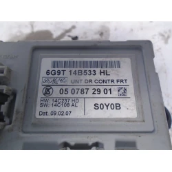 RAČUNALNIK KONFORTNI Ford S-Max/Galaxy 2007 2.0TDCI 6g9t14b533hl