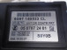 COMFORT MODULE Ford S-Max/Galaxy 2007 2.0TDCI 6g9t14b533cl