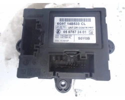 RAČUNALNIK KONFORTNI Ford S-Max/Galaxy 2007 2.0TDCI 6g9t14b533cl