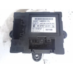 CENTRALINA CONFORT Ford S-Max/Galaxy 2007 2.0TDCI 6g9t14b533cl