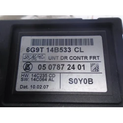 RAČUNALNIK KONFORTNI Ford S-Max/Galaxy 2007 2.0TDCI 6g9t14b533cl