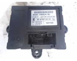 RAČUNALNIK KONFORTNI Ford S-Max/Galaxy 2007 2.0TDCI 6g9t14b534bl