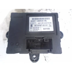CENTRALINA CONFORT Ford S-Max/Galaxy 2007 2.0TDCI 6g9t14b534bl