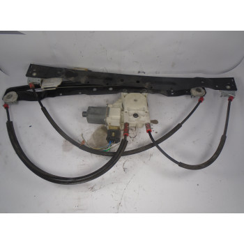 WINDOW MECHANISM FRONT LEFT Ford S-Max/Galaxy 2007 2.0TDCI 