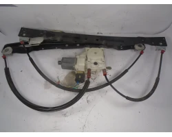 WINDOW MECHANISM FRONT LEFT Ford S-Max/Galaxy 2007 2.0TDCI