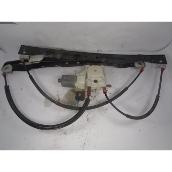 MEHANIZEM ŠIPE SP LEVA Ford S-Max/Galaxy 2007 2.0TDCI