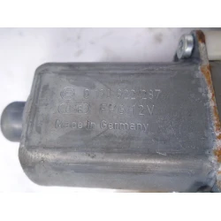 WINDOW MECHANISM FRONT LEFT Ford S-Max/Galaxy 2007 2.0TDCI