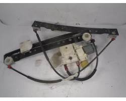 WINDOW MECHANISM REAR LEFT Ford S-Max/Galaxy 2007 2.0TDCI