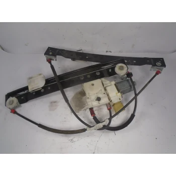 WINDOW MECHANISM REAR LEFT Ford S-Max/Galaxy 2007 2.0TDCI