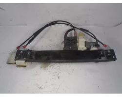 WINDOW MECHANISM REAR RIGHT Ford S-Max/Galaxy 2007 2.0TDCI