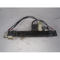 MEHANIZEM ŠIPE  ZADAJ DESNA Ford S-Max/Galaxy 2007 2.0TDCI