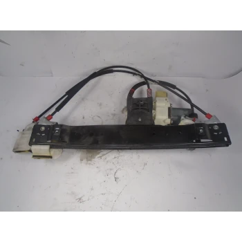 WINDOW MECHANISM REAR RIGHT Ford S-Max/Galaxy 2007 2.0TDCI
