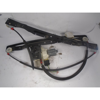 WINDOW MECHANISM FRONT RIGHT Ford S-Max/Galaxy 2007 2.0TDCI 