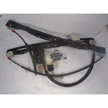WINDOW MECHANISM FRONT RIGHT Ford S-Max/Galaxy 2007 2.0TDCI