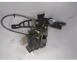 DOOR LOCK REAR RIGHT Ford S-Max/Galaxy 2007 2.0TDCI