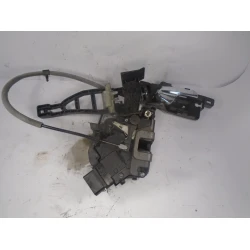 ZAKLEP  ZADAJ DESNA Ford S-Max/Galaxy 2007 2.0TDCI