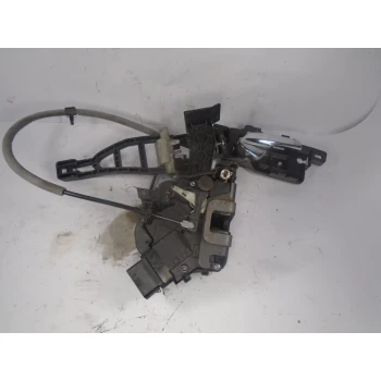 DOOR LOCK REAR RIGHT Ford S-Max/Galaxy 2007 2.0TDCI
