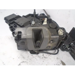 DOOR LOCK REAR RIGHT Ford S-Max/Galaxy 2007 2.0TDCI