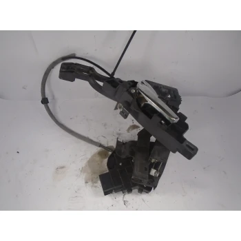 ZAKLEP  ZADAJ LEVA Ford S-Max/Galaxy 2007 2.0TDCI