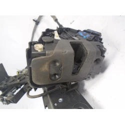 CHIUSURA SERRATURA PORTA POSTERIORE SINISTRA Ford S-Max/Galaxy 2007 2.0TDCI