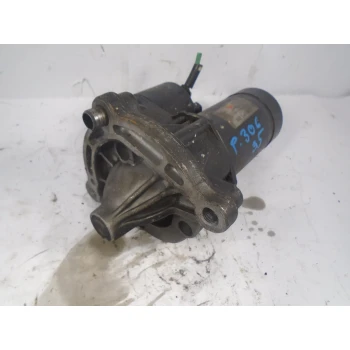 ZAGANJALNIK Peugeot 306 2001 1.6 986013850