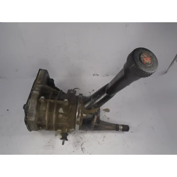POWER STEERING PUMP ELECTRIC Citroën BERLINGO 3 2010 1.6HDI 9673536480