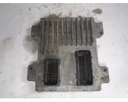 ENGINE CONTROL UNIT Opel Corsa 2010 1.2 55577835