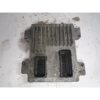 CENTRALINA INIEZIONE MOTORE Opel Corsa 2010 1.2 55577835