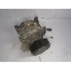 KOMPRESOR KLIME Fiat Punto 2003 1.9JTD VAN dcp0903