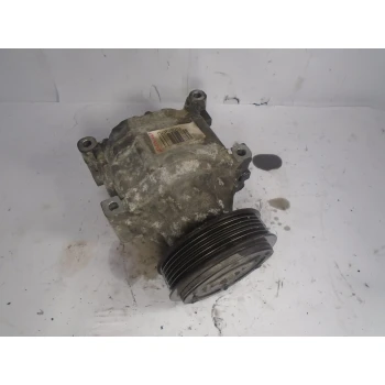 KOMPRESOR KLIME Fiat Punto 2003 1.9JTD VAN dcp0903