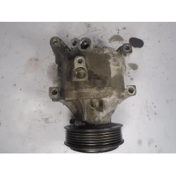 KOMPRESOR KLIME Fiat Punto 2003 1.9JTD VAN dcp0903