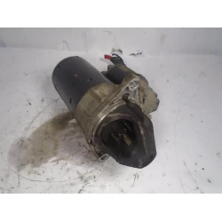 STARTER MOTOR Opel Corsa 2003 CORSA C 1.0 1107402