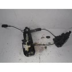 CHIUSURA SERRATURA PORTA POSTERIORE DESTRA Renault SCENIC 2011 III. 1.6 16V
