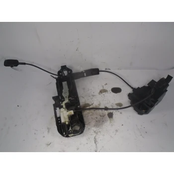 ZAKLEP  ZADAJ DESNA Renault SCENIC 2011 III. 1.6 16V