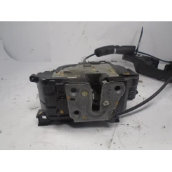 DOOR LOCK REAR RIGHT Renault SCENIC 2011 III. 1.6 16V