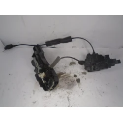 ZAKLEP  SPREDAJ DESNA Renault SCENIC 2011 III. 1.6 16V