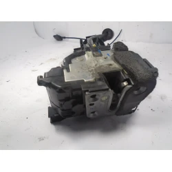 CHIUSURA SERRATURA PORTA ANTERIORE DESTRA Renault SCENIC 2011 III. 1.6 16V