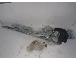 WINDOW MECHANISM REAR LEFT Renault SCENIC 2011 III. 1.6 16V